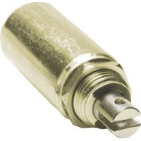 RED MAGNETICS ITS-LZ 2560-Z-12VDC Hubmagnet ziehend 0.78 N 22 N 12 V/DC 10 W