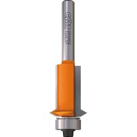 853.501.11 BUNDIG- UND V-NUTFRASER HM S=12.7 D=12.7X25.4