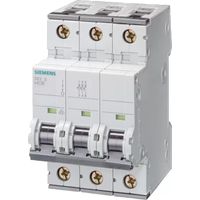 Siemens 5SY43407 5SY4340-7 Leitungsschutzschalter 40 A 230 V, 400 V