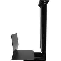 HOME DELUXE - Porta PC per scrivania ad altezza regolabile NAGO