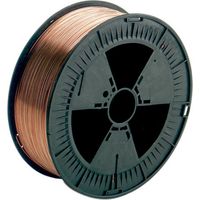 Esab Filo Per Saldare D. 0,8Mm Da Kg. 5 R.88470 - 5 Kg