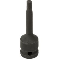 Llave de vaso macho xzn reforzada m10 1/2 Fervi BI443M010