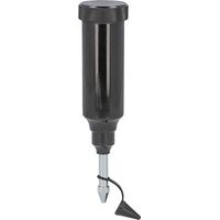 Presse à piston 1110,ö avec buse à pointe