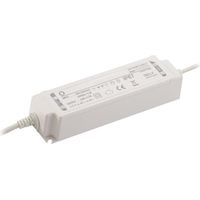 Yingjiao Alimentation à découpage - sortie unique - 40 W - 24 V - 1.67 A