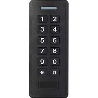 CONTROLLO ACCESSI A TASTIERA ASTRAL '630001' supporto max 1000 utenti