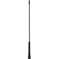 ANTENNE 38CM AM/FM AVEC ADAPTATEURS 5/6MM BLISTER