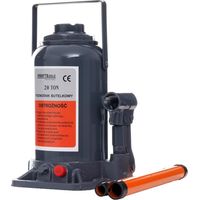 KRAFT 20T Jack Hydraulique - Solution Fiable de Levage