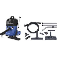 Numatic - aspirador de polvo o agua cvc371-2 kit a21a - 915992 - 5028965847923