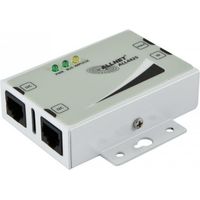 Allnet 101320 compteur de contact blanc durable et fiable