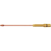 GCE RHÖNA inserto per saldatura RHÖNA Kombi 17 intervallo di saldatura 1 - 2 mm - 14004023
