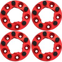 30mm Wheel Spacers to fit Land Rover Defender, Disco1, Range Rover Classic . T1