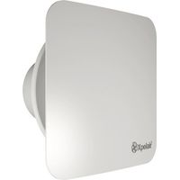 Xpelair Simply Silent C6TS Extractor Fan with Timer