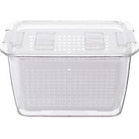 1 boîte de rangement pour la cuisine