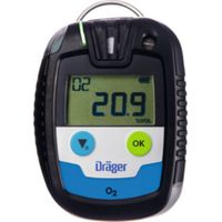 Dräger Safety Eingasmessgerät Pac 6500, Typ: O2