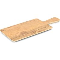 Planche de Presentation Wood en Mélamine 37,5x14 cm - Pujadas