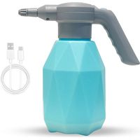 BIRCHTREE Electric Sprayer with Battery 2L