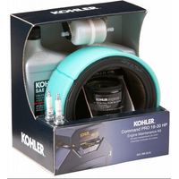 Wartungskit für KOHLER-Motorenmaschine 2478902S