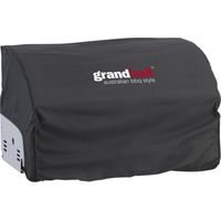 Grandhall Abdeckhaube Cover für Grandhall Elite Built-In und Maxim Built-In A07005068T