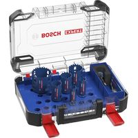 Set Seghe a Tazza Bosch EXPERT Multi Material PC Plus