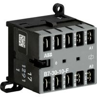 ABB B7-30-10-F-01 Interruttore 4 NA, 1 NA 24 V 20 A 1 pz.