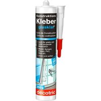 Colle de Construction transparente - 290 ml