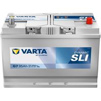 Batterie VARTA 595404083