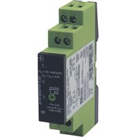 Contrôle de tension triphasée selon VDE 0108 5 A/250 V/AC N/A E1YF400VT01 0.85 tele 1340406