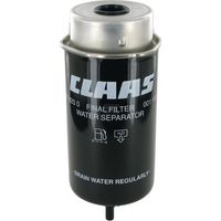 Filtro carburante CLAAS 0011706560