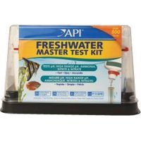 API Freshwater Master Test Kit - 55895