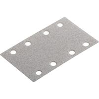 Flex Power Tools Xtreme Sandpaper Sheets 80x133mm P120 - 25 Pack