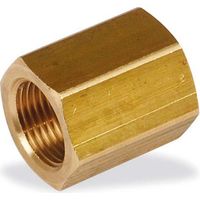 Conector tapón 1/4 pulgadas para herramientas de aire comprimido AIRCRAFT 1/4"