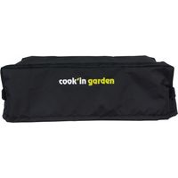 Grill-/Plancha-Abdeckung, 62 x 50 x 20 cm-Cook in Garden