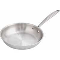 FAUCHON ART DE LA TABLE - Poêle triplex 24 cm induction