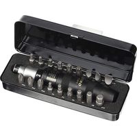 CACCIAVITE A PERCUSSIONE N.4 SET