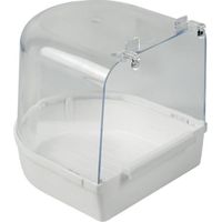 Baignoire pour Grille Porte