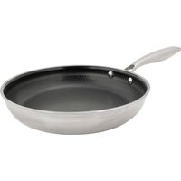 Padella Cosy Trendy HEXAPRO 24 cm Grigio acciaio inox