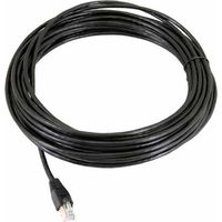 Pre-Cut 20m Cat5E UTP Outdoor Ethernet Network Cable