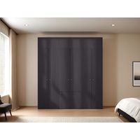 Set di Armadi Home Dreams con Design Funzionale e Stile