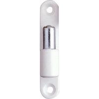 CERNIERA FEMMINA IN PVC 7X40MM FINITURA BIANCA - OTLAV - CF030130P347