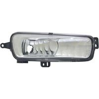 Feu anti-brouillard avant droit H8 Ford Focus 3 phase 2 2014-2018