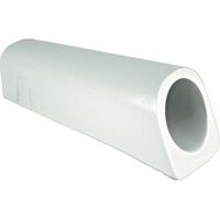 GOCCIOLATOIO MARMORES 80X80X200 BIANCO CHIUSO - DOVARO