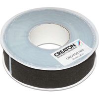 CREATON NKS - Nahtklebestreifen, Klebeband für Querstöße und Anschlüsse bei UNO, DUO 50mmx25m, 76090