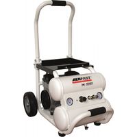 SENCO Compresseur d'air discret AC24016 - AFN0022