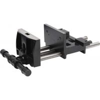 Presse D'etabli A Serrage Rapide Largeur 177 Mmouverture 228 Mmpoids 15,5 Kg