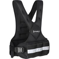 Gilet leste reglable 20 kg