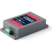 TracoPower TMDC 40-2415 DC/DC-Wandlermodul 24 V/DC 24 V/DC 1.67 A 40 W Anzahl Ausgänge: 1 x Inhalt 1