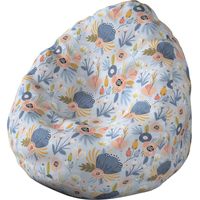 Pouf poire bowli Magic - 60 x 60 x 105 cm