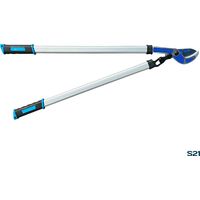 TRONCARAMI MANUALE S21 CAMPAGNOLA