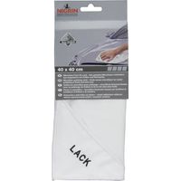 NIGRIN MICROFASERTUCH LACK 71121 1 ST. (L X B) 40 CM X 40 CM