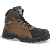 Chaussures de sécurité haute EGIS S3 CI SRC 41